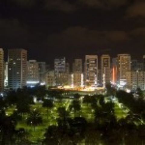 На рынках Дубая и Абу-Даби ожидается спокойный год