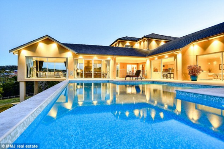 Недвижимость Австралии стала дороже нью-йоркской. Фото