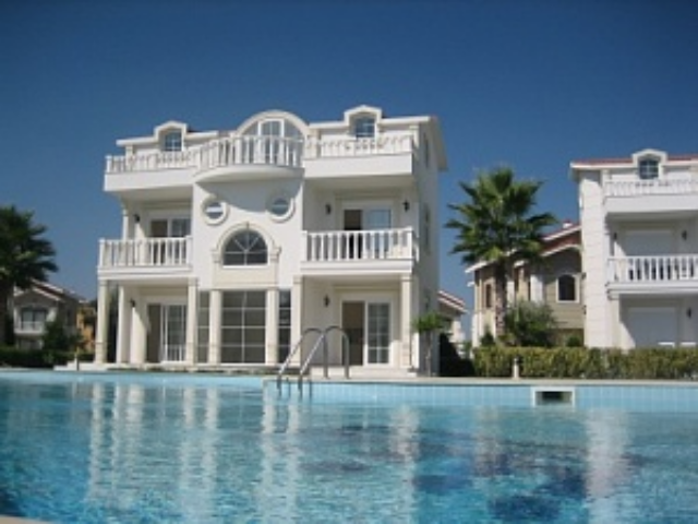 Турецкая недвижимость сохраняет свою привлекательность для инвесторов