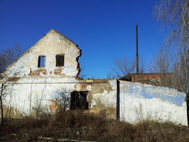 Василий Ломаченко выигрывает суд за свою землю. Фото