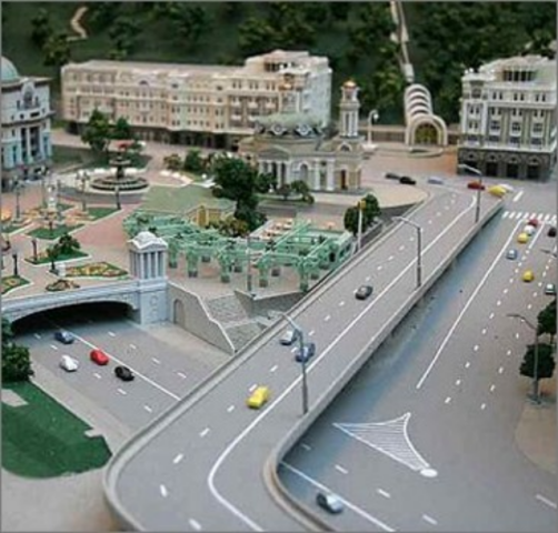 В этом году завершат реконструкцию Почтовой площади и продолжат реконструкцию проспекта Победы