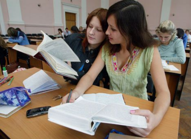 Поступить «на бюджет» не фантастика 