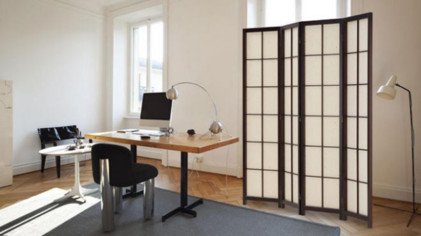 Рабочее место по-японски: система 5S