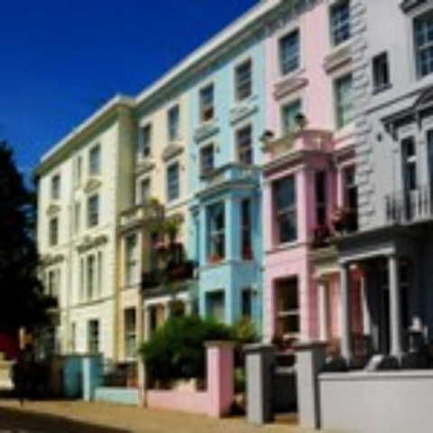 Вместо сбора за особняки в Великобритании появится новый тариф муниципального налога