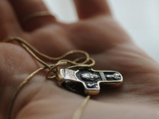 "Коммунальщики" повадились грабить киевлян