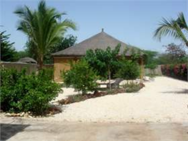 На рынке недвижимости Сенегала царит оживление