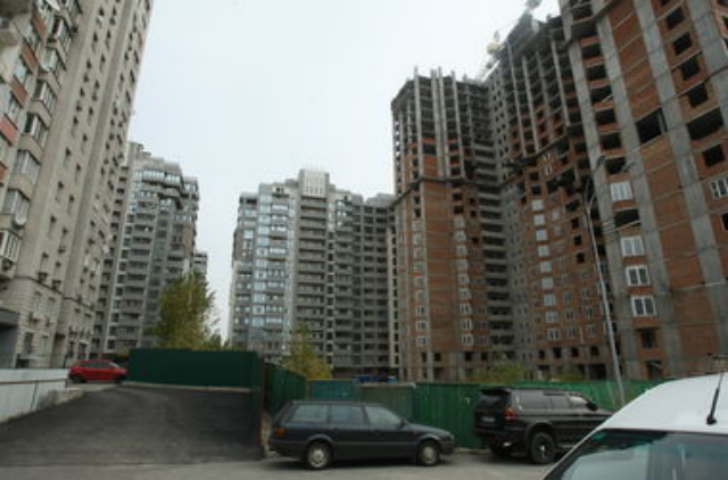 В столице открыли социальную коммунальную квартиру для вынужденных переселенцев