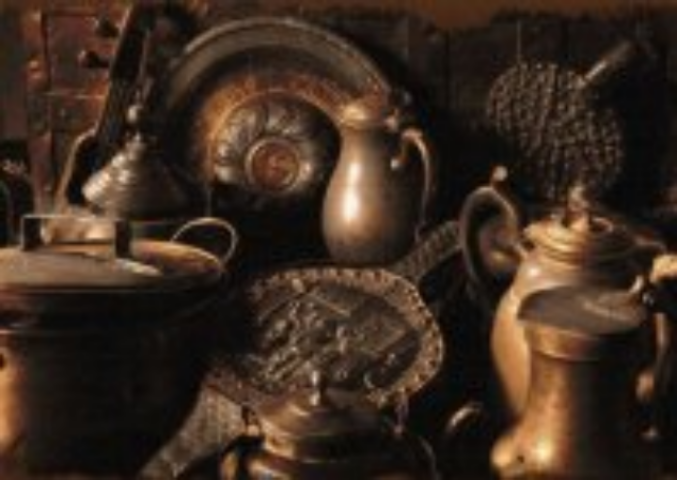 Антиквариат в качестве инвестиций