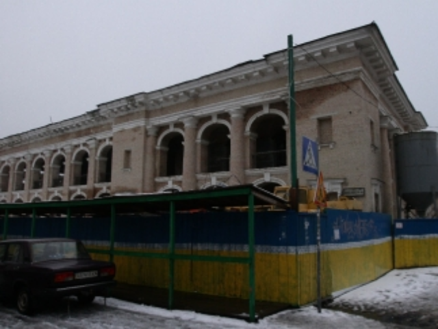 Бюджет-2015 оставил Киев без реконструкций и ремонтов