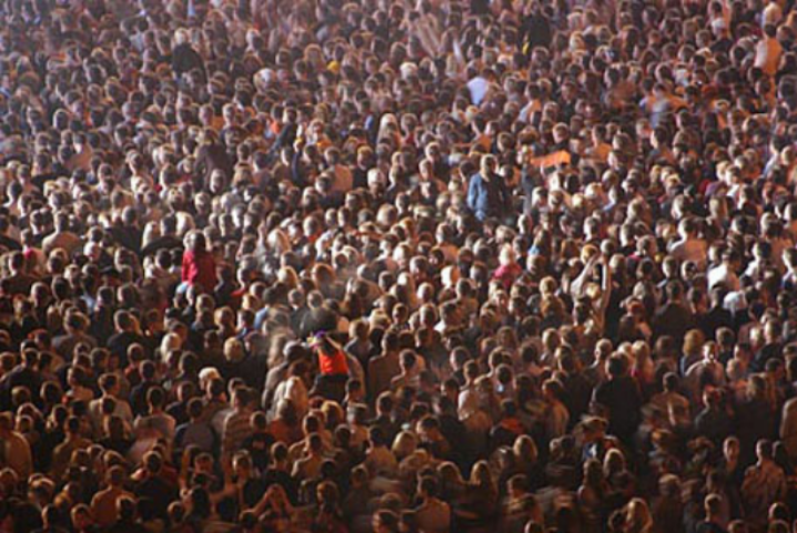 К 2016 году 1% населения Земли будет богаче 99% остальных жителей