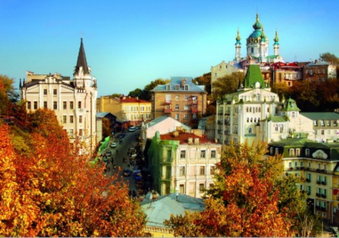 Учреждения и организации за месяц перейдут из государственной в коммунальную собственность