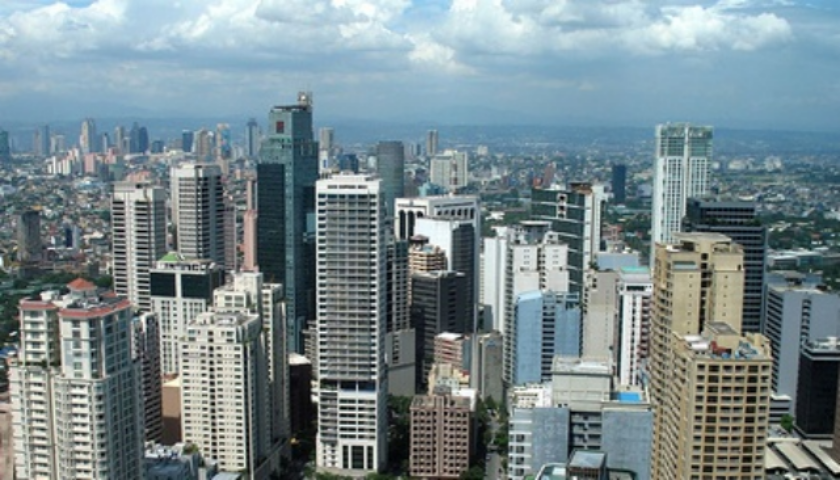 На Филиппинах начался бум на рынке недвижимости