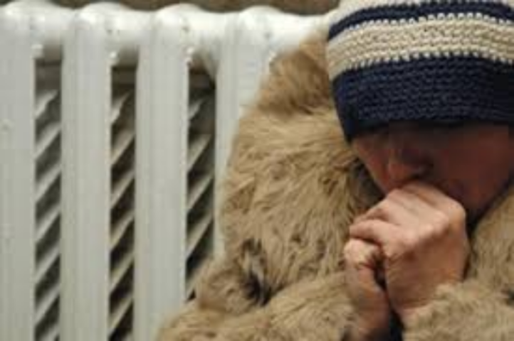 В Киеве без тепла осталось 9 домов