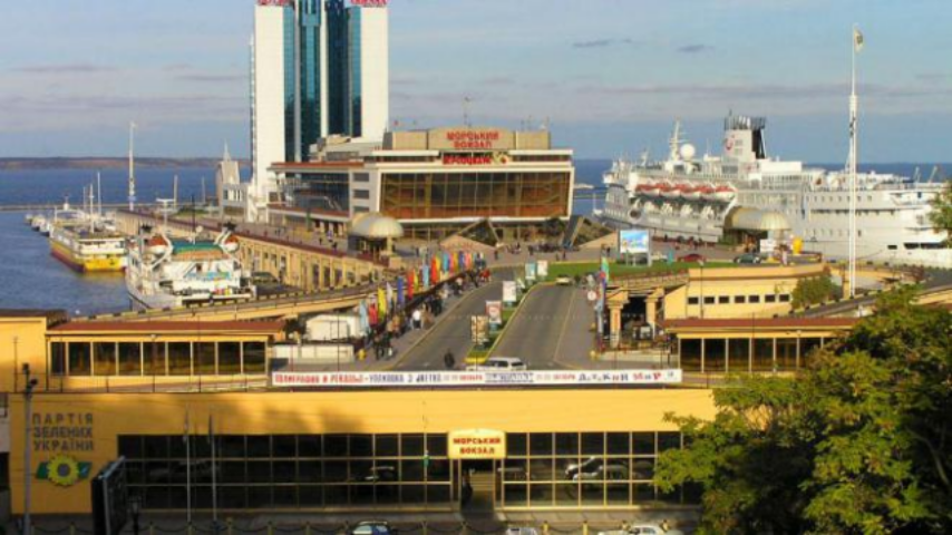 Жизнь в жемчужине у моря: переезжаем в Одессу