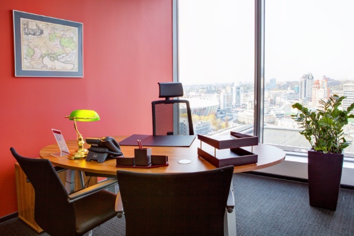 Аренда офиса 34 м², Спортивная пл., 1А