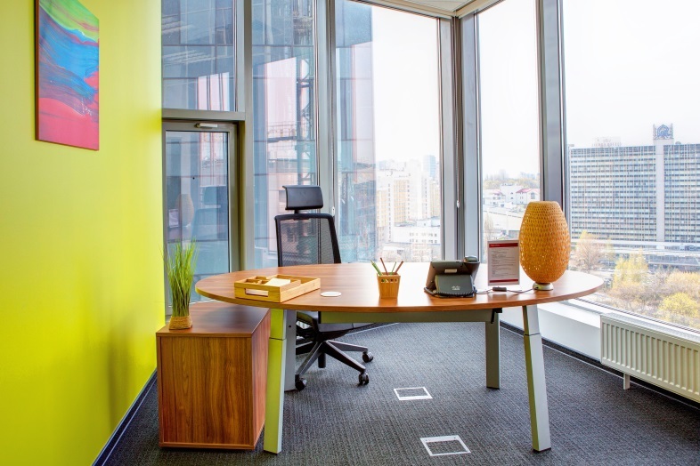 Аренда офиса 34 м², Спортивная пл., 1А