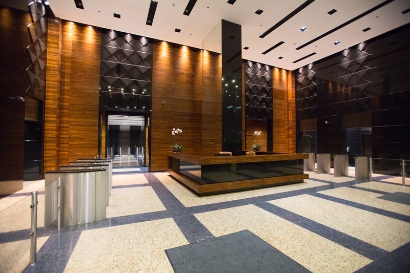 Аренда офиса 34 м², Спортивная пл., 1А