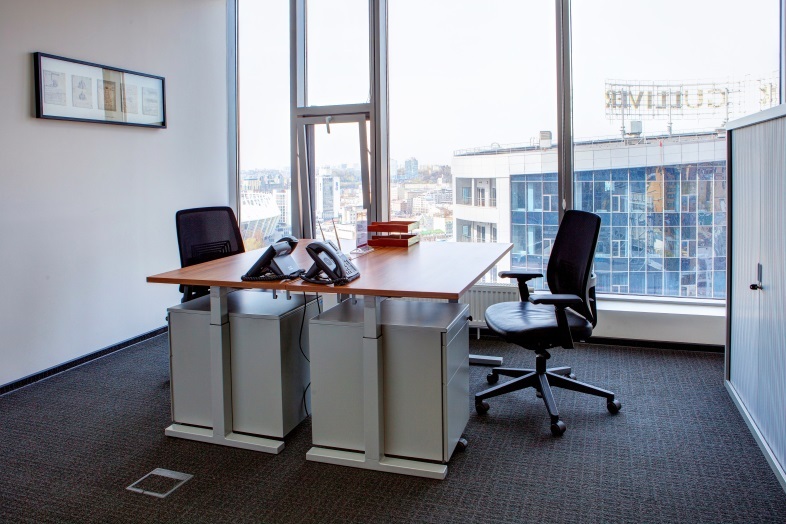 Аренда офиса 34 м², Спортивная пл., 1А