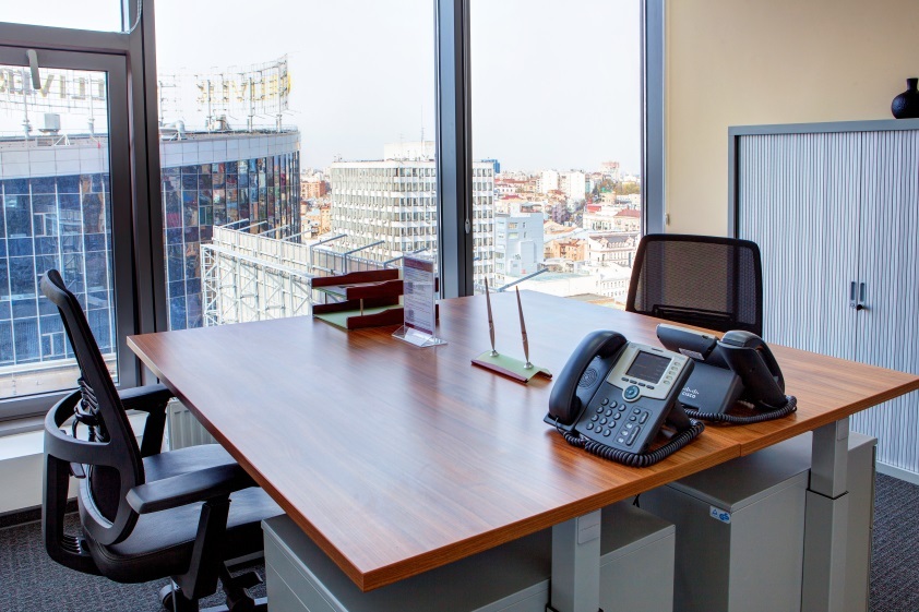 Аренда офиса 34 м², Спортивная пл., 1А