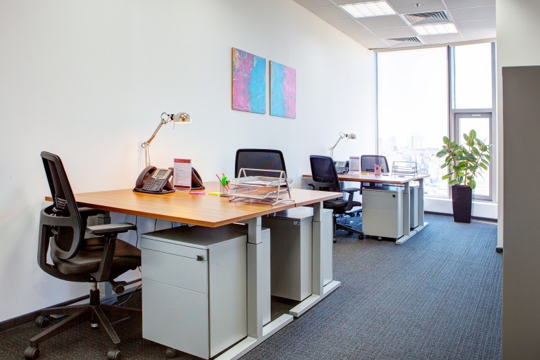 Аренда офиса 34 м², Спортивная пл., 1А