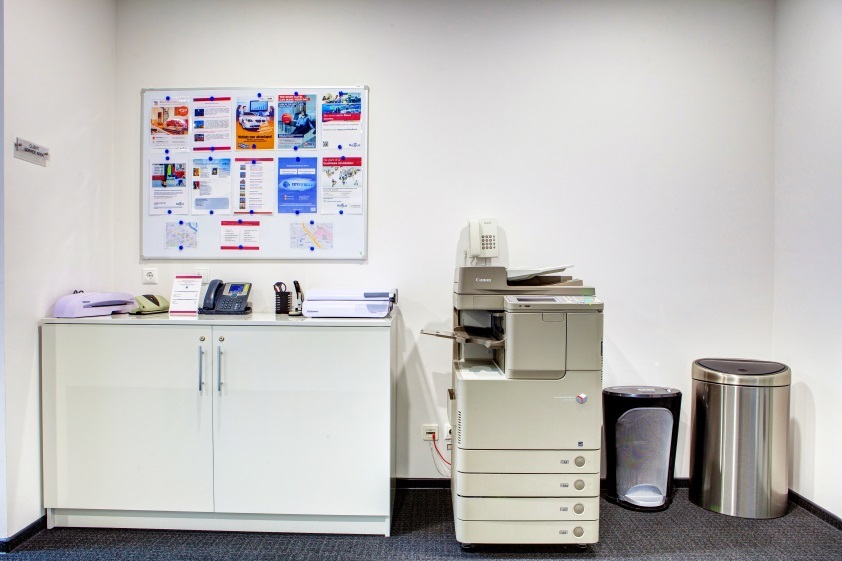 Аренда офиса 34 м², Спортивная пл., 1А