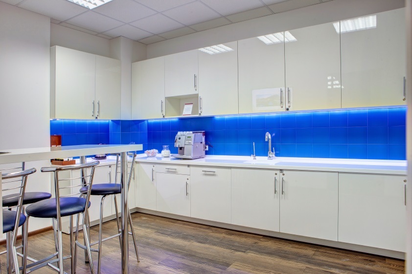 Аренда офиса 34 м², Спортивная пл., 1А