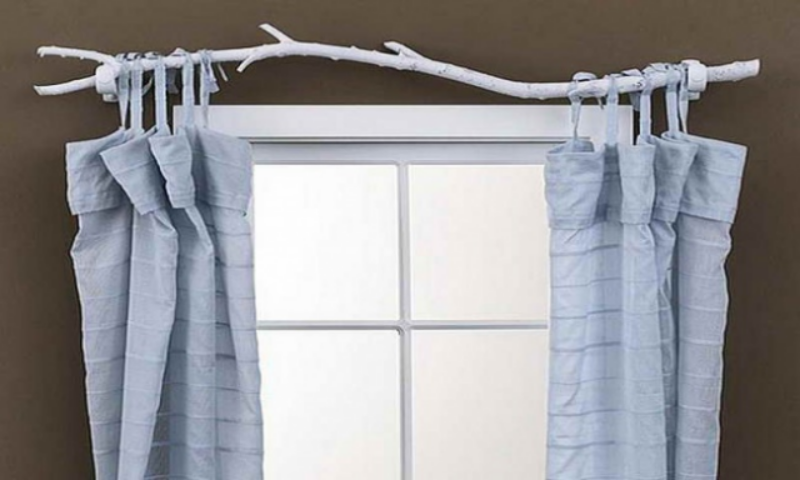 25 способов украсить дом, не имея ни гроша