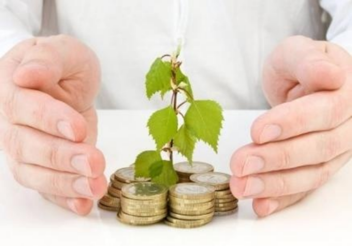 Когда инвесторы завалят Украину деньгами 