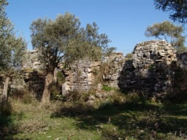 В Турции выставили на продажу античный город