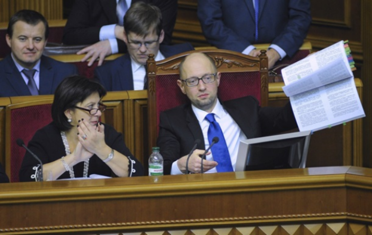 Чего ждать от бюджета-2015