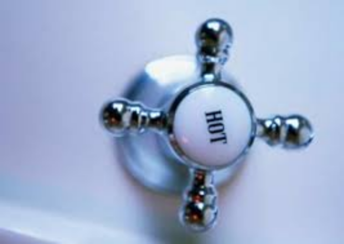 5 домов в Киеве остались без тепла 