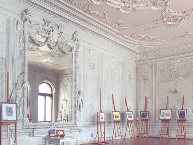 Тебе точно понравится: список великолепных мест Киева, куда пустят за 30 гривен