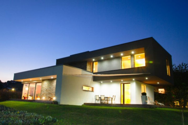 Цены на недвижимость в Словении все еще снижаются