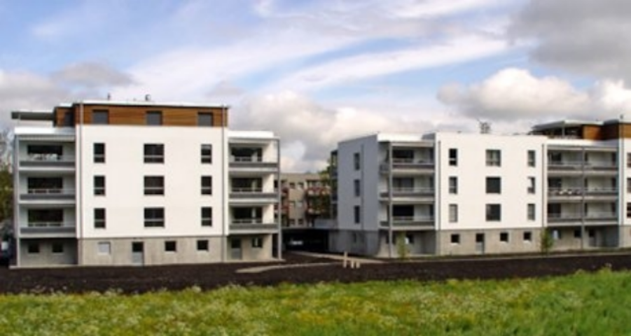 Ставки по ипотечным кредитам в Швейцарии достигли рекордно низких значений