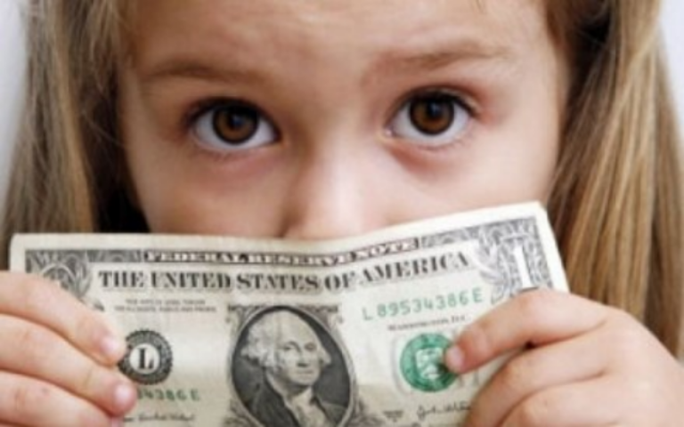 Государственная социальная помощь семьям с детьми в 2015 году