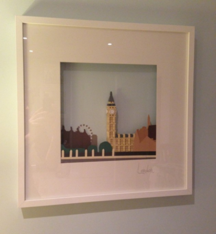 Новая жизнь привычных вещей: конструктор Lego