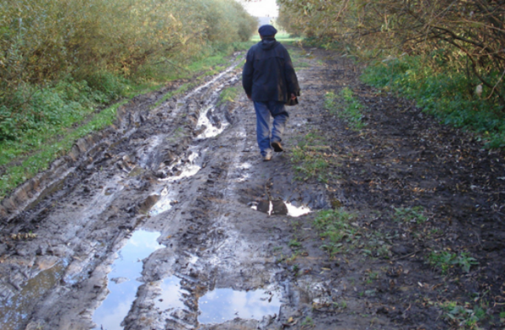 Зачем Украине Госземагентство