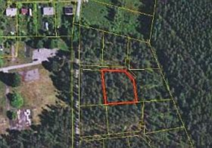 Эстония заработала миллионы на продаже земли