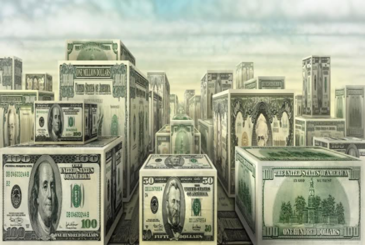 Офисы вне Токио дешевеют