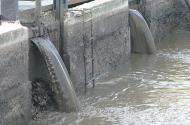 Спецсчета для водоканалов поставят под угрозу существование отрасли - руководители предприятий