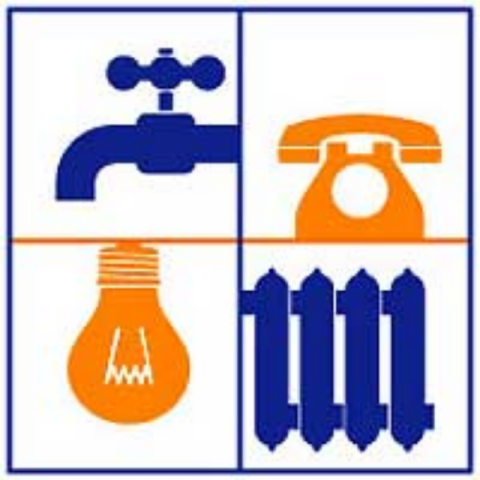 Как организовать коммунальные "онлайн"-платежи