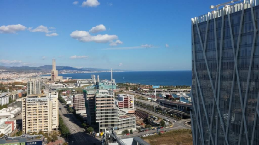 Восстановление испанского рынка недвижимости находится «на низком старте»