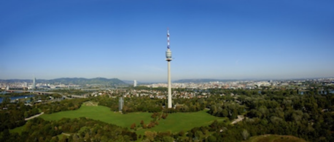 Продается самое высокое здание Вены. Фото