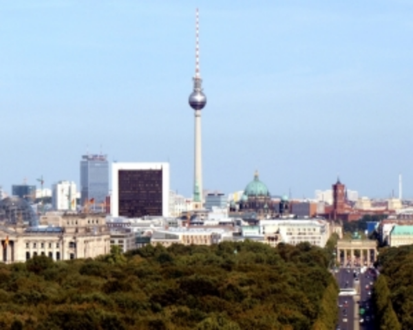 Районы Берлина: недвижимость на любой вкус и бюджет