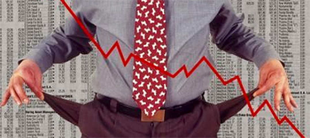 Прогнозы: 10 экономических катастроф следующего 2015 года