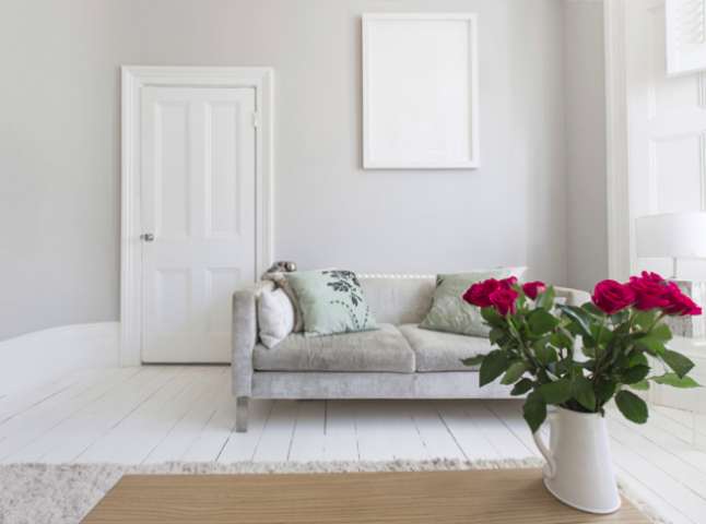 9 модных тенденций в дизайне интерьера 2015
