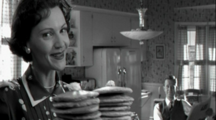 Столица: где позавтракать в эти дни?