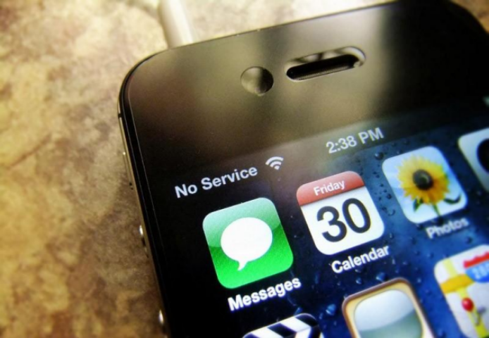 10 крутых мест на планете, которые лишены мобильной связи