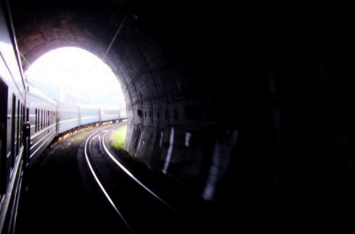 Реорганизация украинской железной дороги