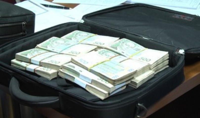 Налоговая петля по-украински